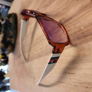 Vintage Gucci Sunglasses, Italy